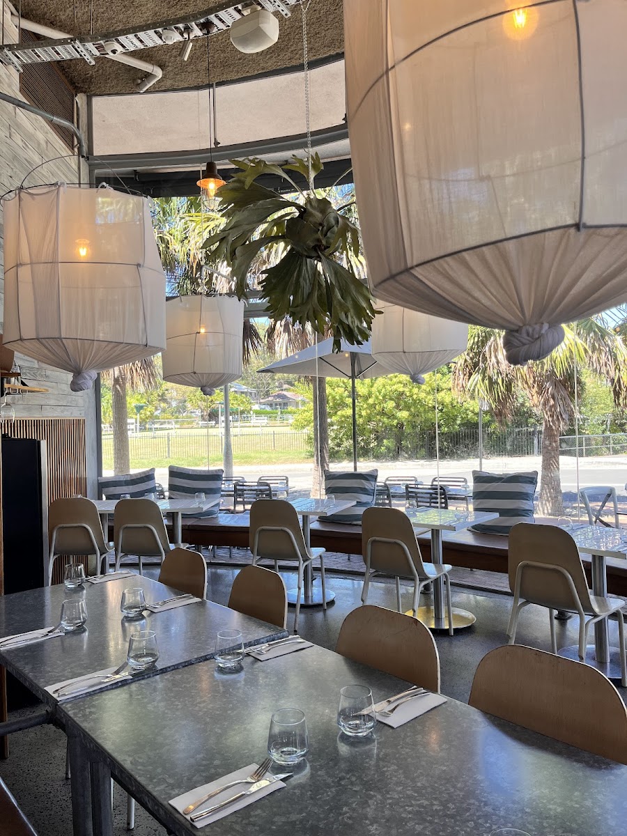 Restaurant Lovat